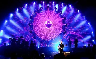 Picture of Australian Pink Floyd
